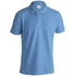 Pikeepaita Adult Colour Polo Shirt "keya" MPS180, vaaleansininen liikelahja logopainatuksella